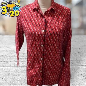 Victoria's secret pajama set size small